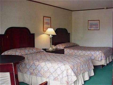 Super 9 Motel Troy Экстерьер фото